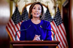 Pelosi should move to impeach ASAP