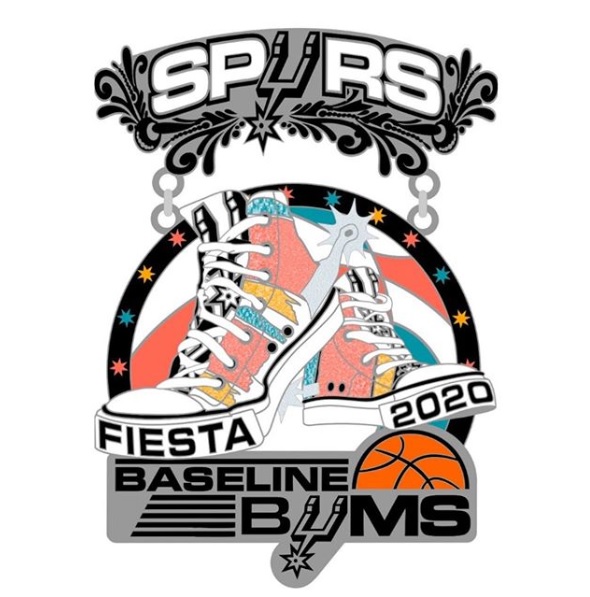 spurs fiesta 2020