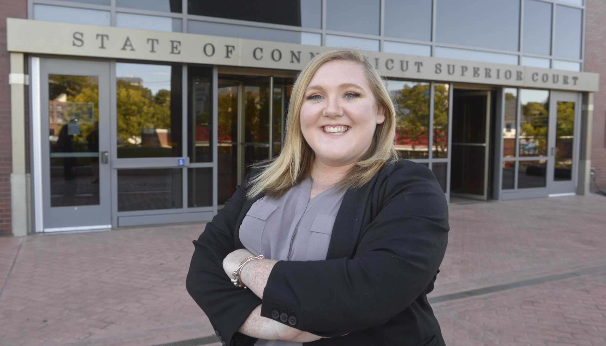 Brookfield native joins Danbury state’s attorney’s office