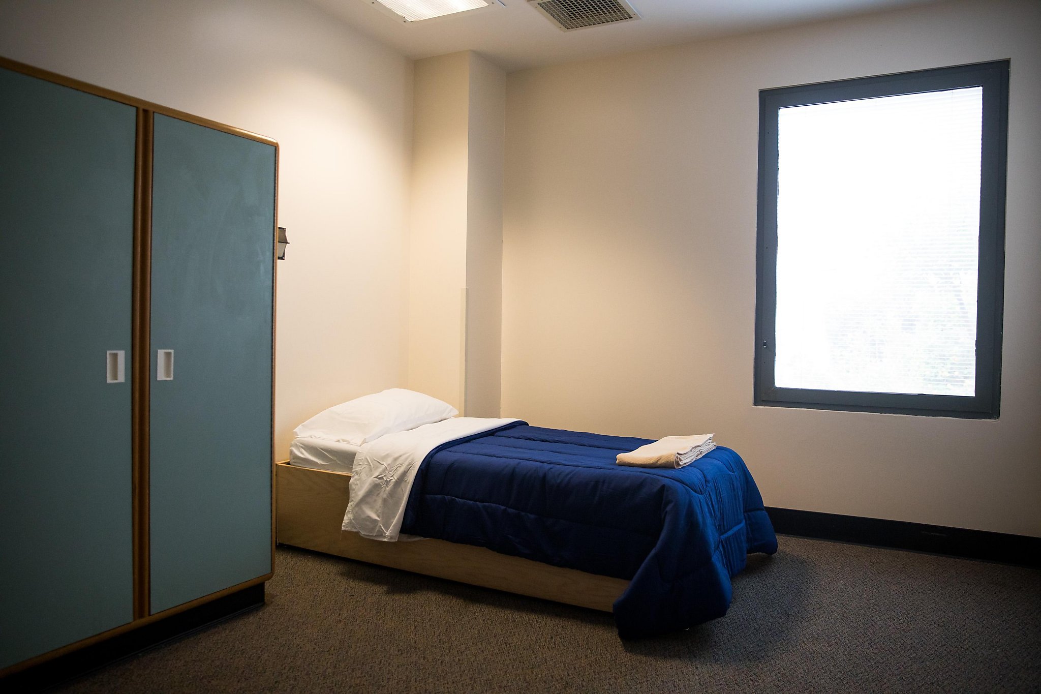 The fight behind SF’s 31 unused mental health beds: ‘This is not ...