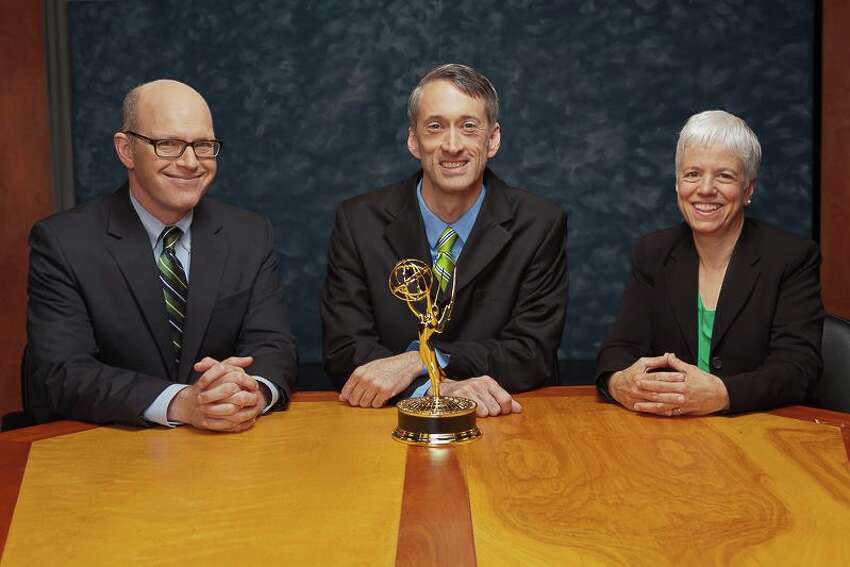 New York Now Host Matt Ryan Leaving Wmht