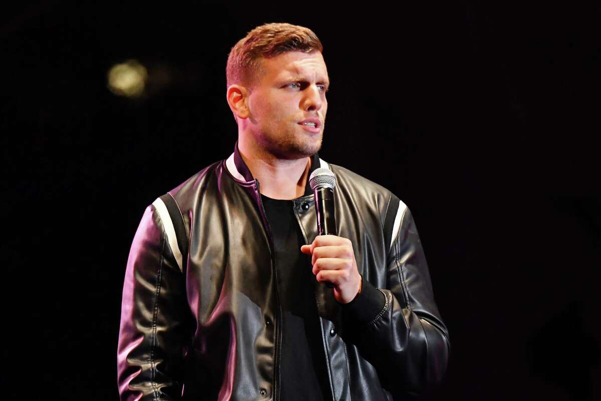 chris distefano australia tour cancelled