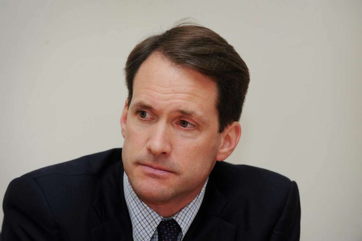 Democratic U.S. Representative Jim Himes (CT-4) was the first of the state’s delegation to call for impeachment.