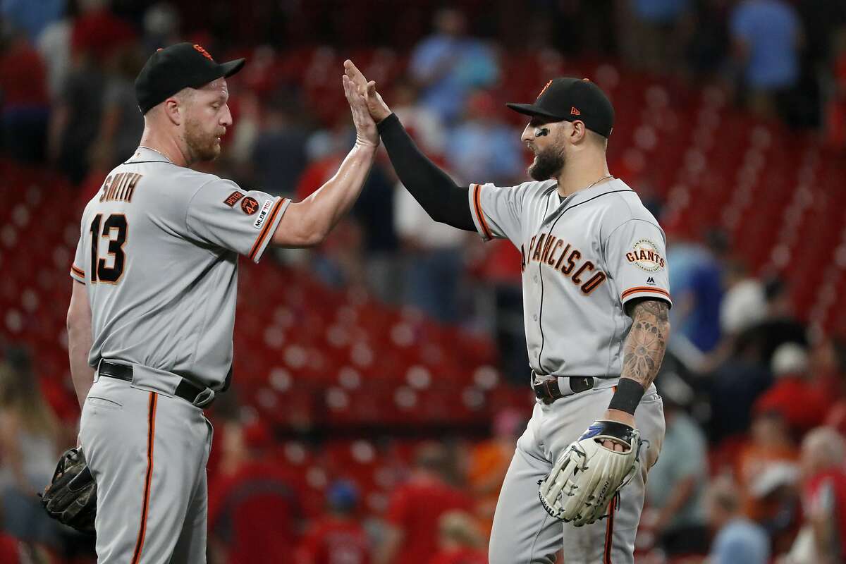 Lot Detail - 2015 Madison Bumgarner Game Used San Francisco Giants