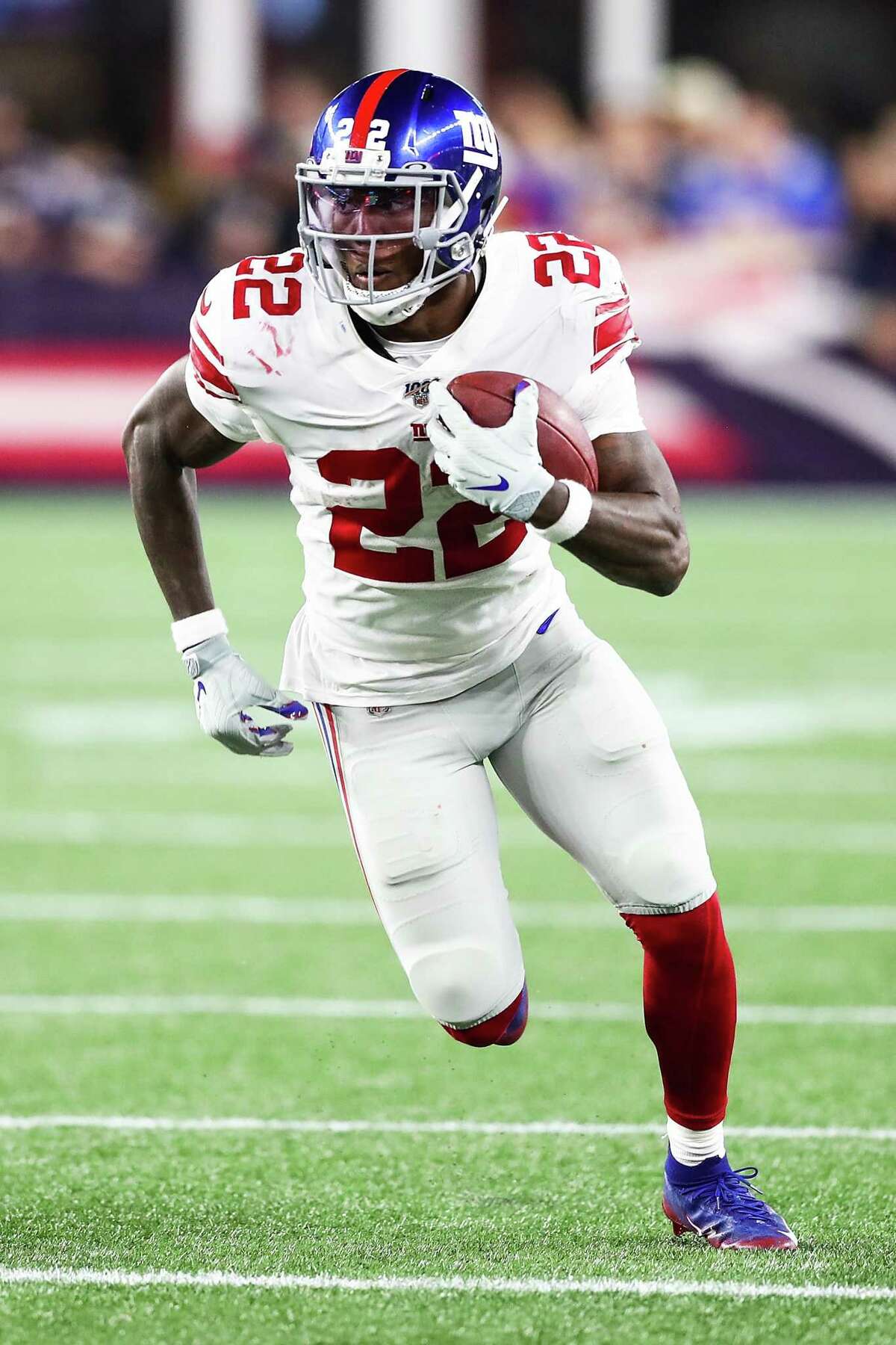 w gallman ny giants