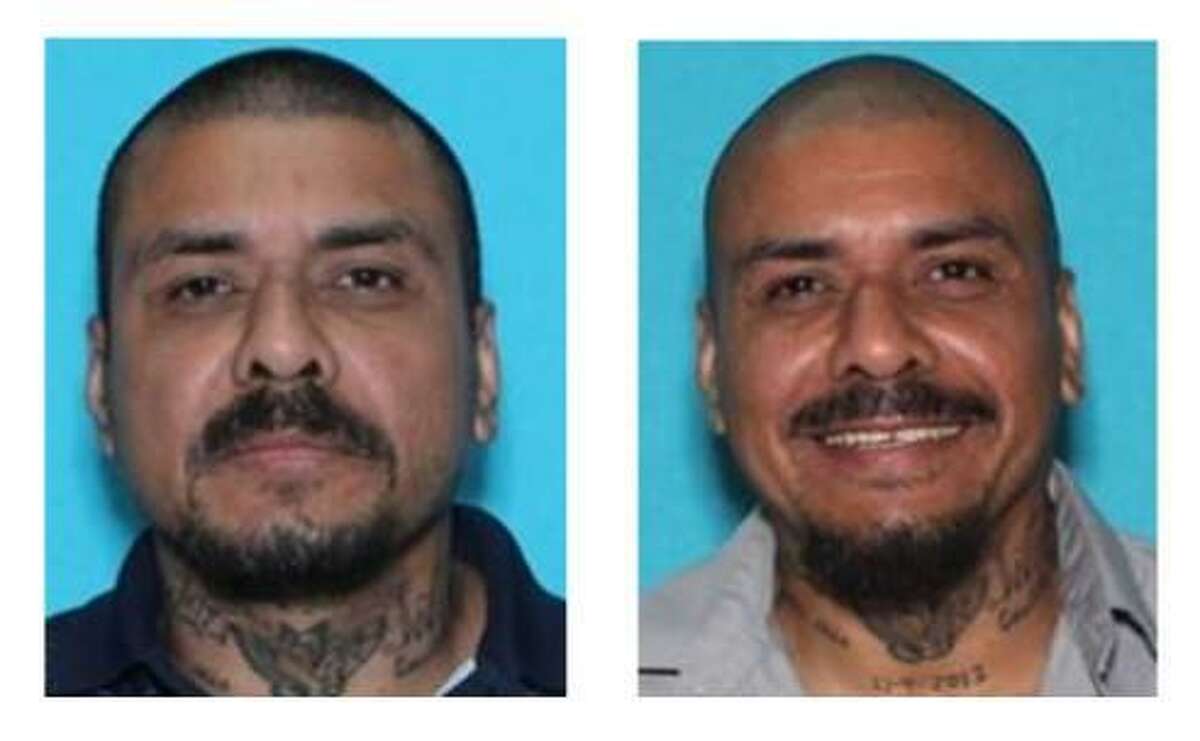 Laredo man on list of most wanted Texas sex offenders faces large prison sentence foto