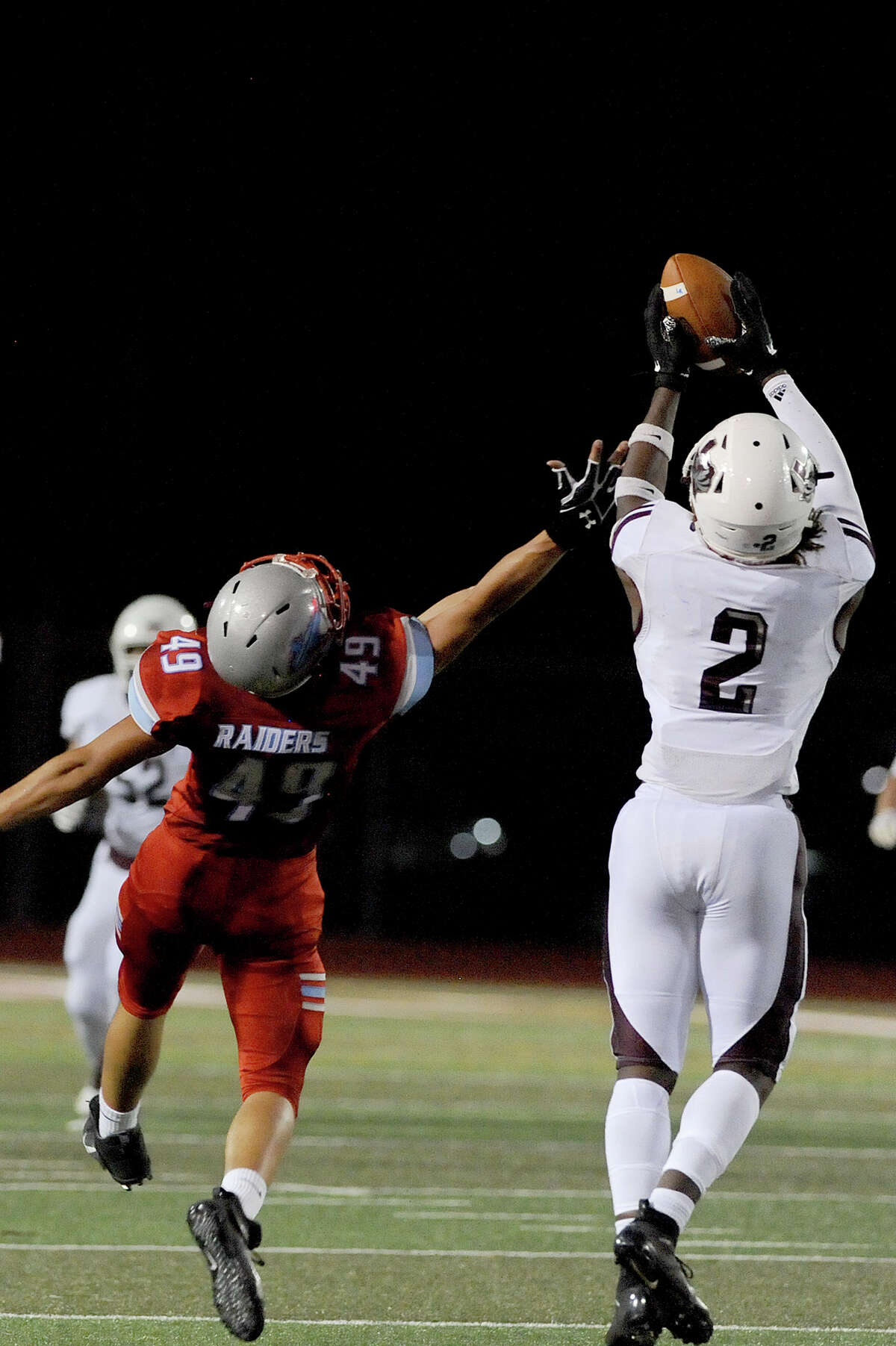 Silsbee back on track