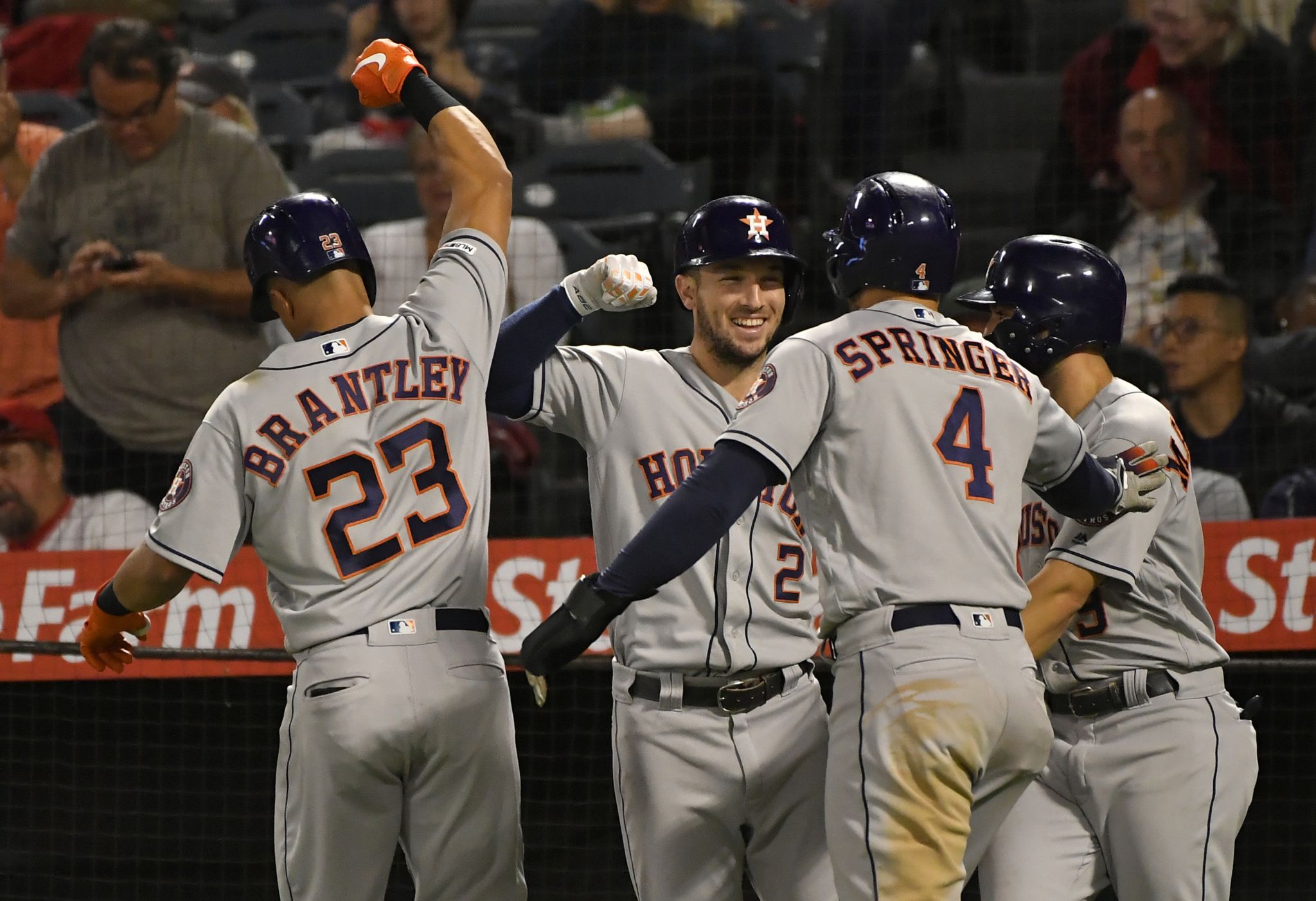 Astros' Carlos Correa on IL for health and safety protocols - The Boston  Globe