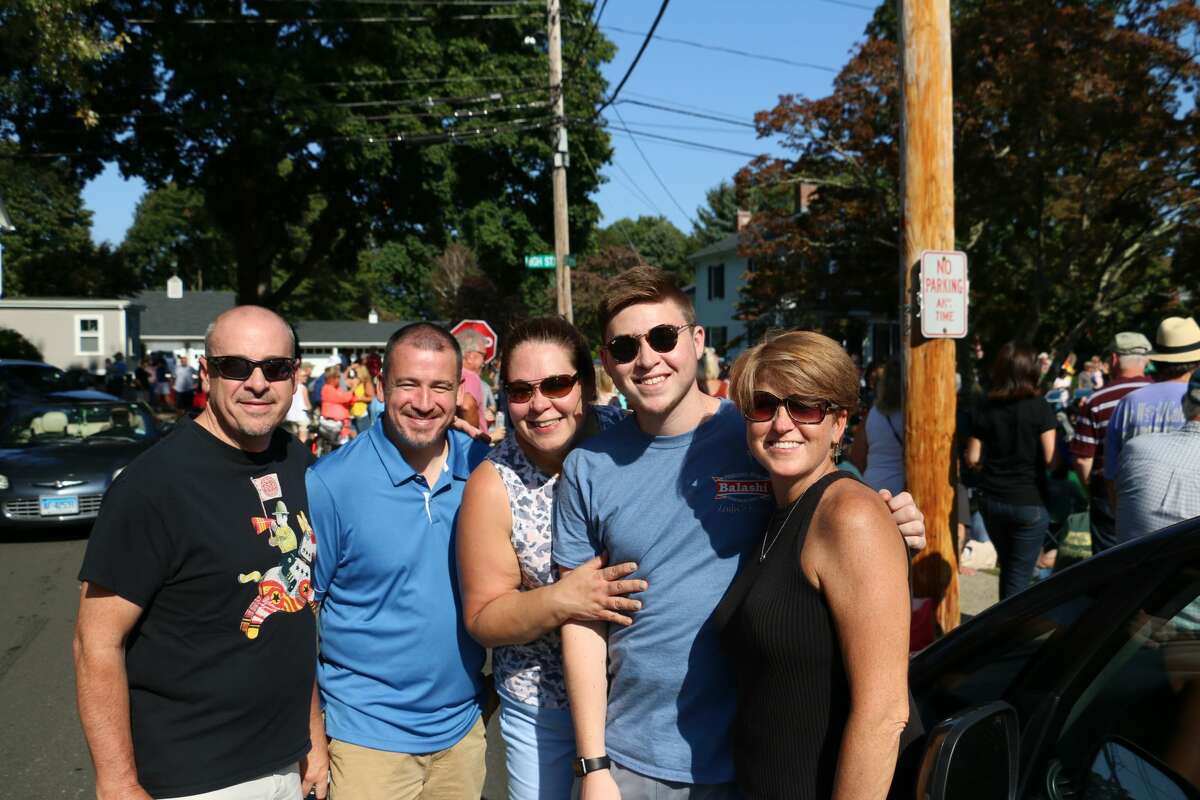 SEEN: Milford PorchFest 2019