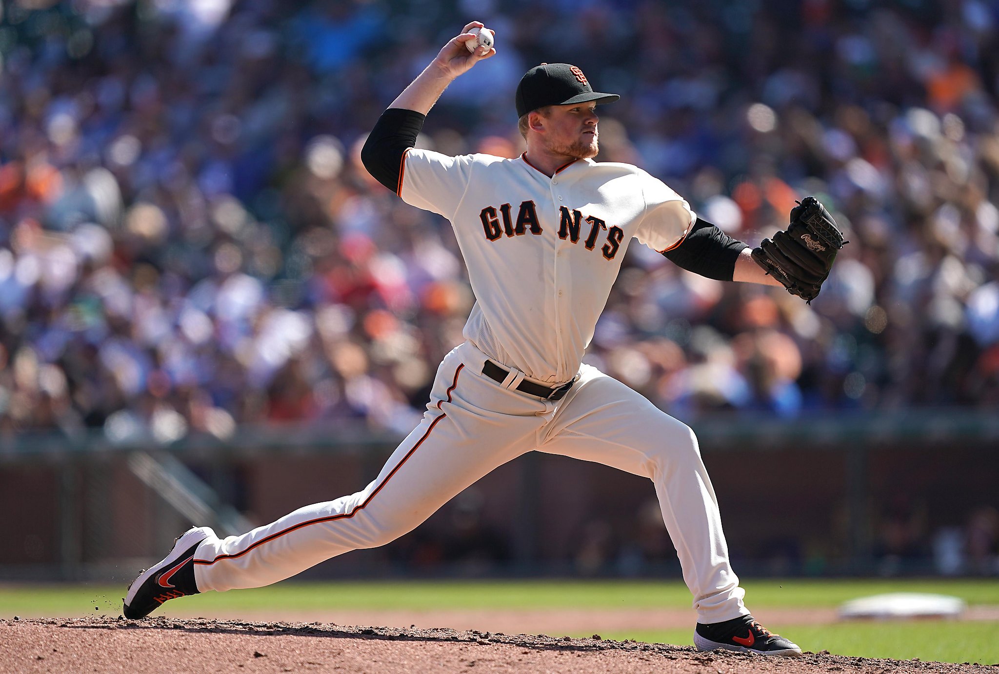 2022 ZiPS Projections: San Francisco Giants