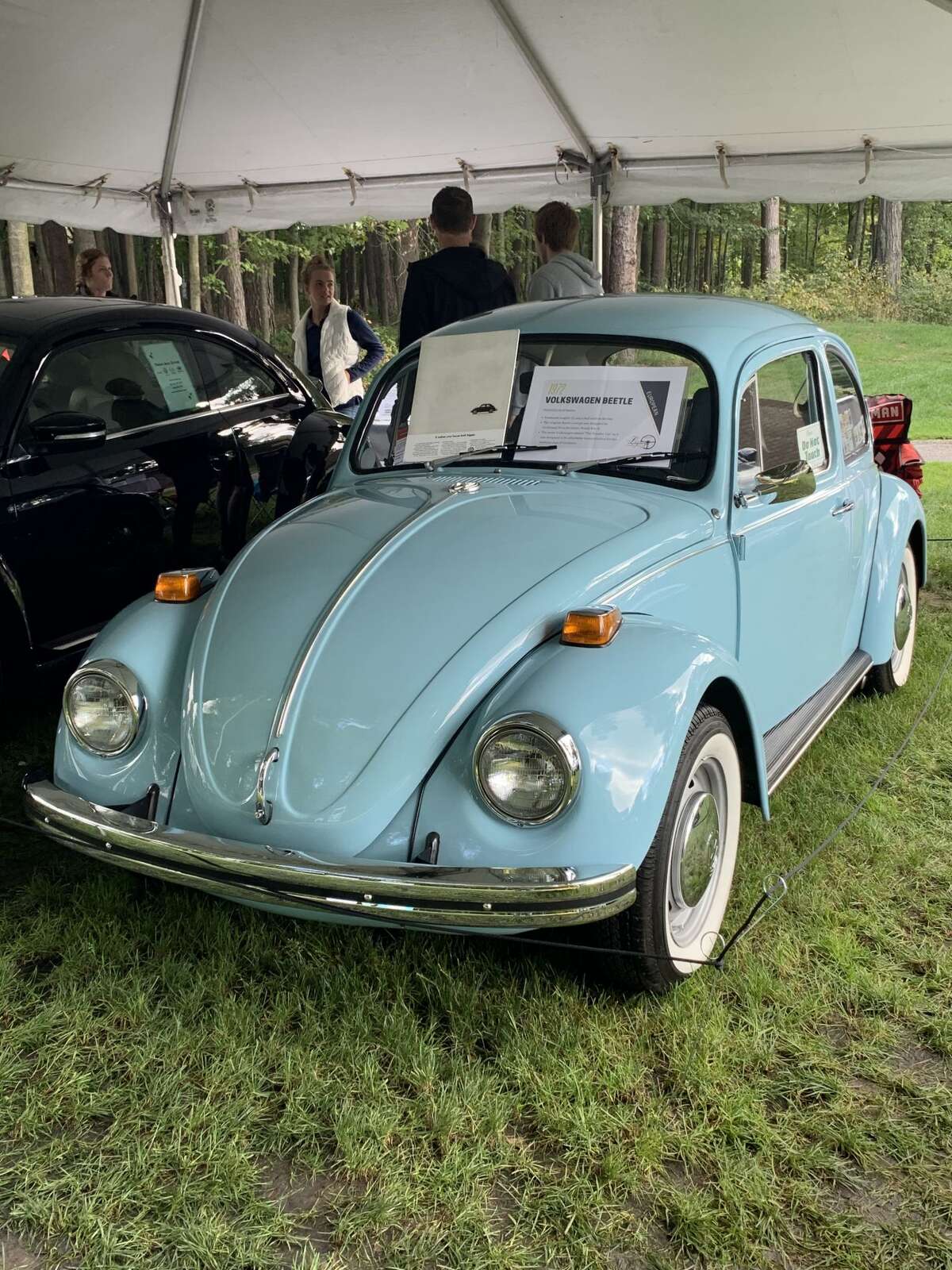 Northwood University Auto Show takes hiatus in fall 2020