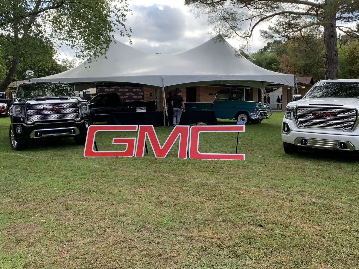 Northwood University International Auto Show