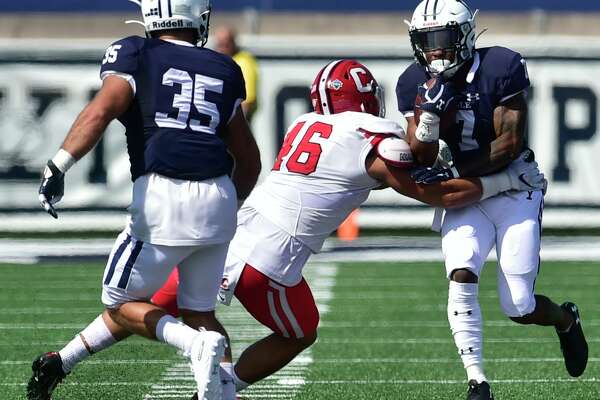 Choate Products Making An Impact With Yale Football Program