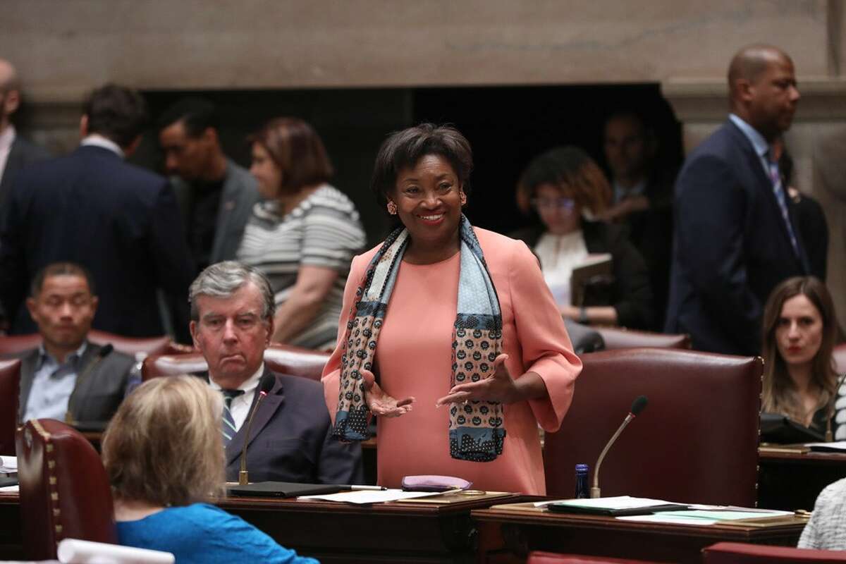 Weighing impact of new laws on landlords, tenants