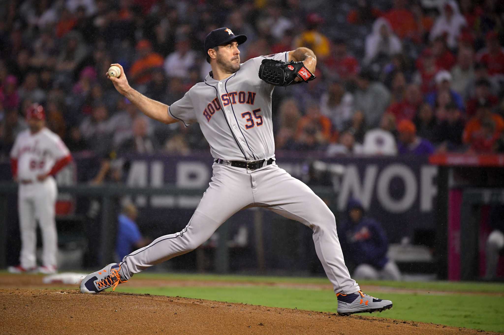 Houston Astros - Congratulations Justin Verlander on 3,000