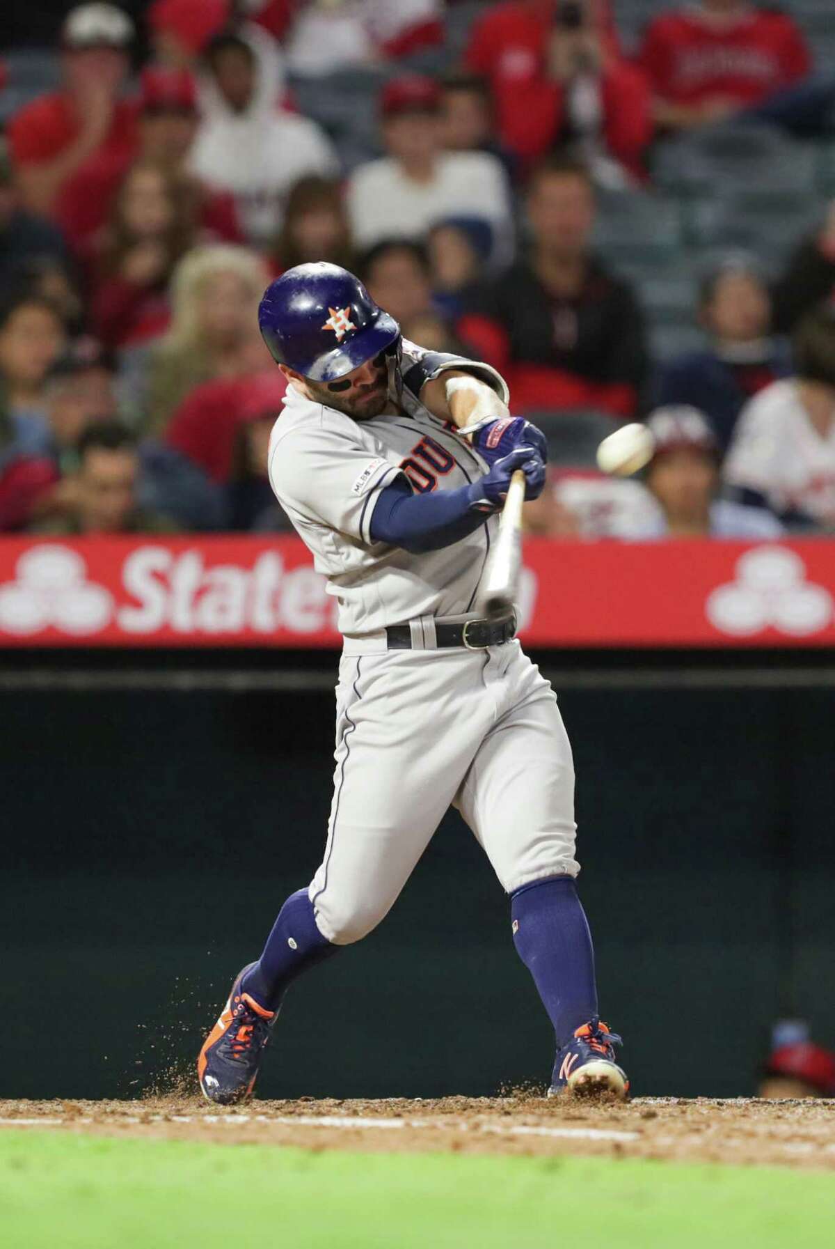 Astros' Justin Verlander joins 3,000-strikeout club