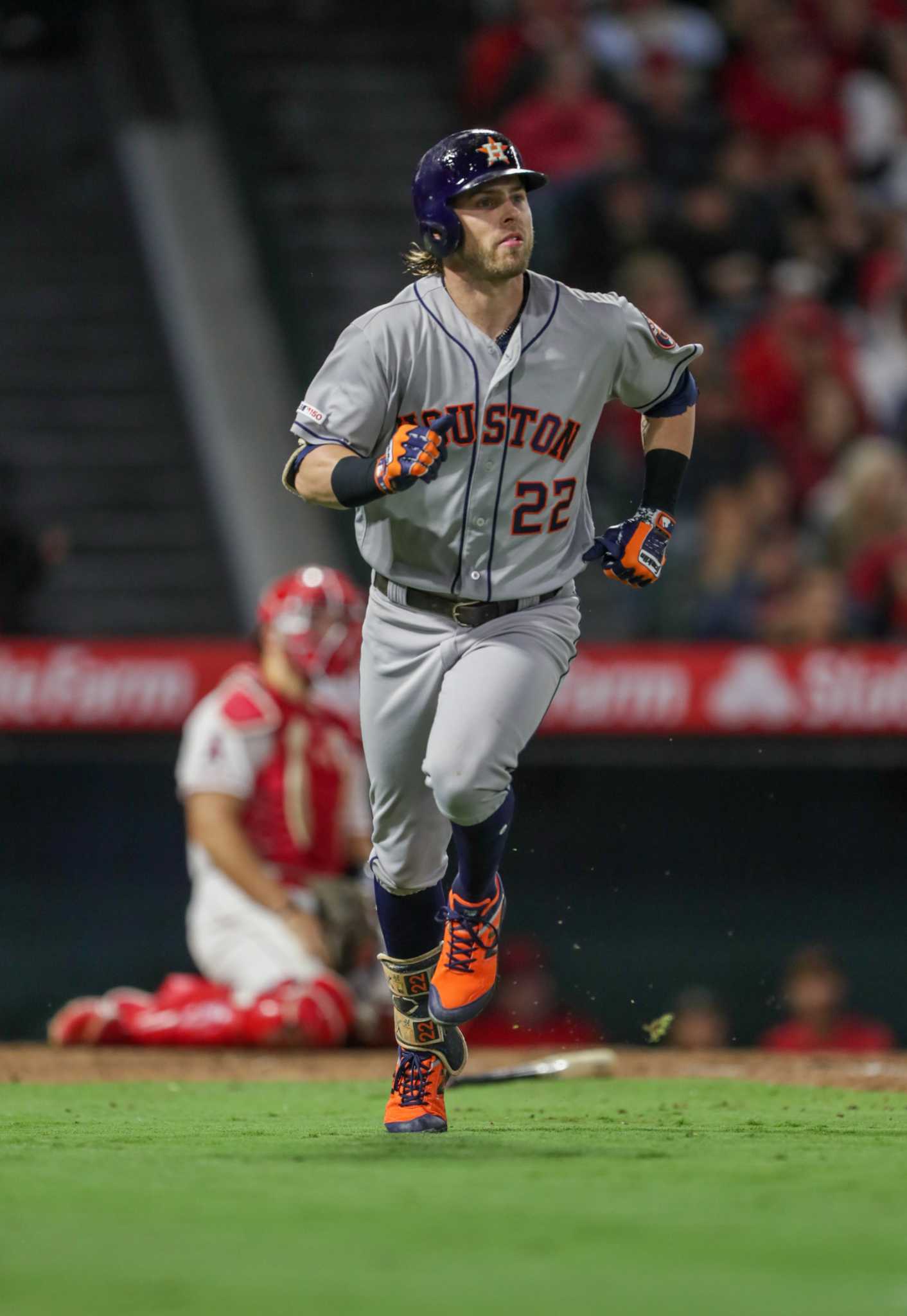 Houston Astros - Congratulations Justin Verlander on 3,000