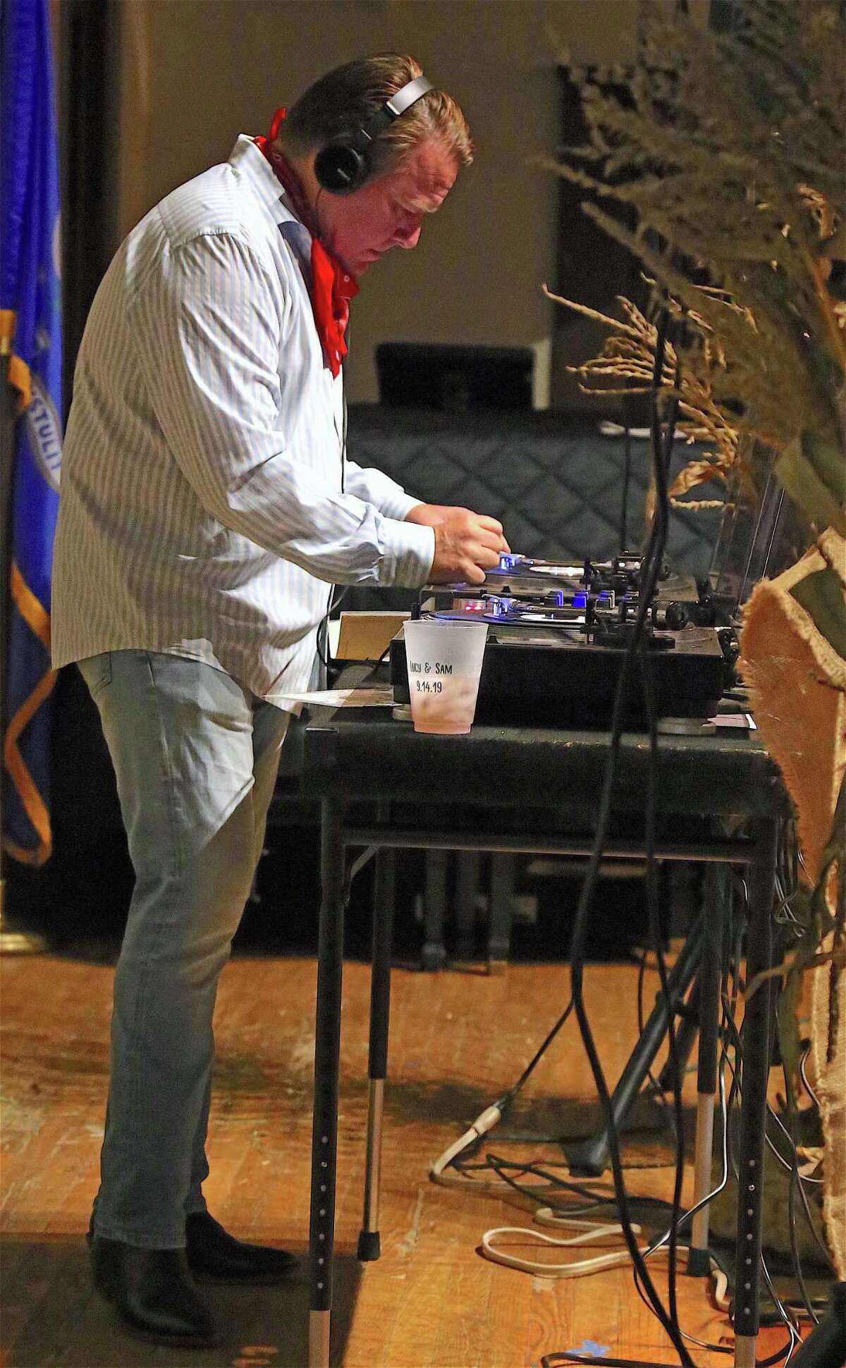 Sellout crowd for Boots & BBQ Bash