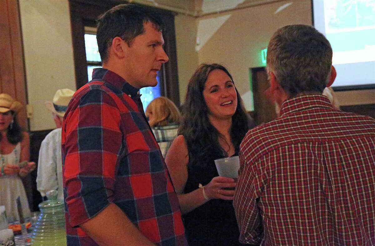 Sellout crowd for Boots & BBQ Bash