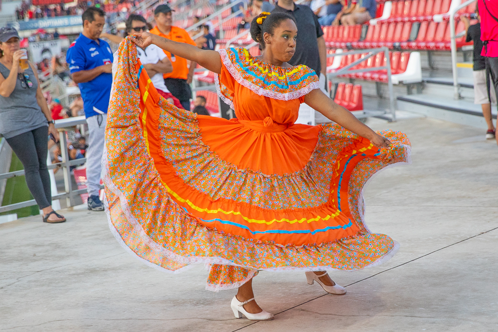 2023 Celebration, Hispanic Heritage Month, UTSA