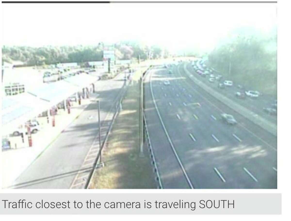Norwalk teen killed in Darien crash on I95