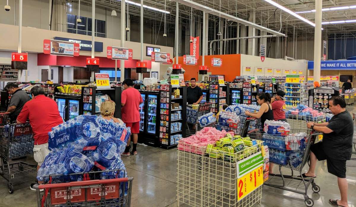 City of Laredo issues update as boil water notice lifted in north Laredo