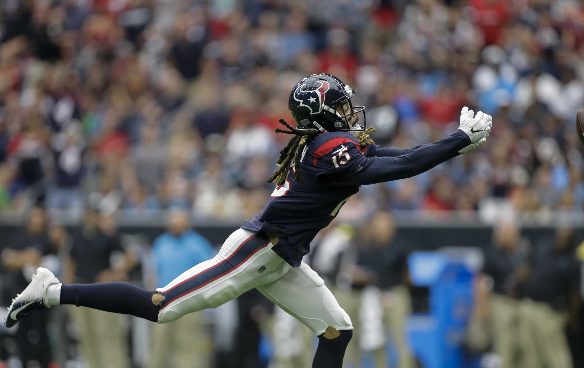 Deshaun Watson vows to fix issues on missed passes, sacks ...