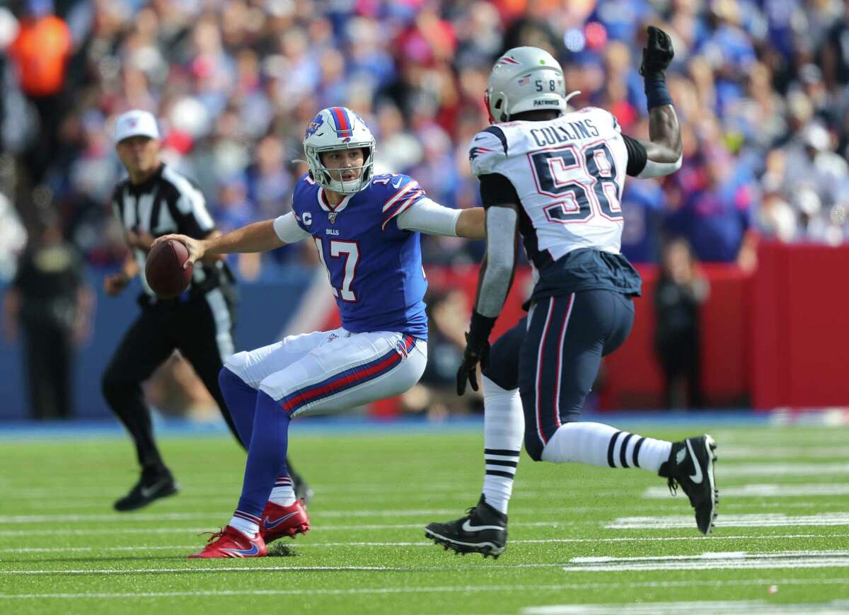 Will Bills fans pack New Era Field this fall? Hochul: 'To be determined'