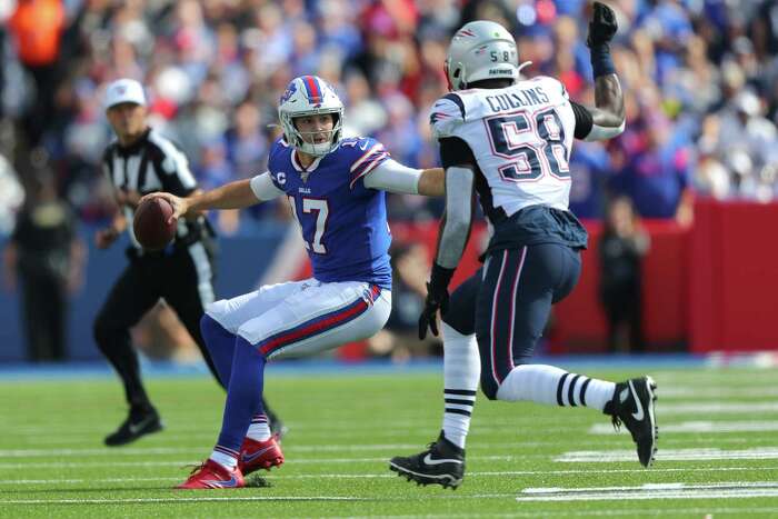 Delaware North will not be in charge of food at new Bills stadium