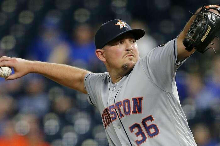 Favored Astros get stellar start, Alex Bregman slam to even World Series -  The Boston Globe