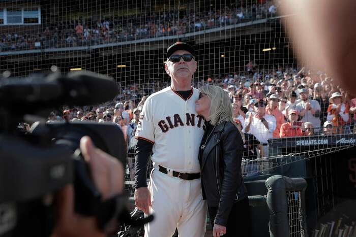 The top candidates to succeed Bruce Bochy as the next Giants manager –  Daily Democrat