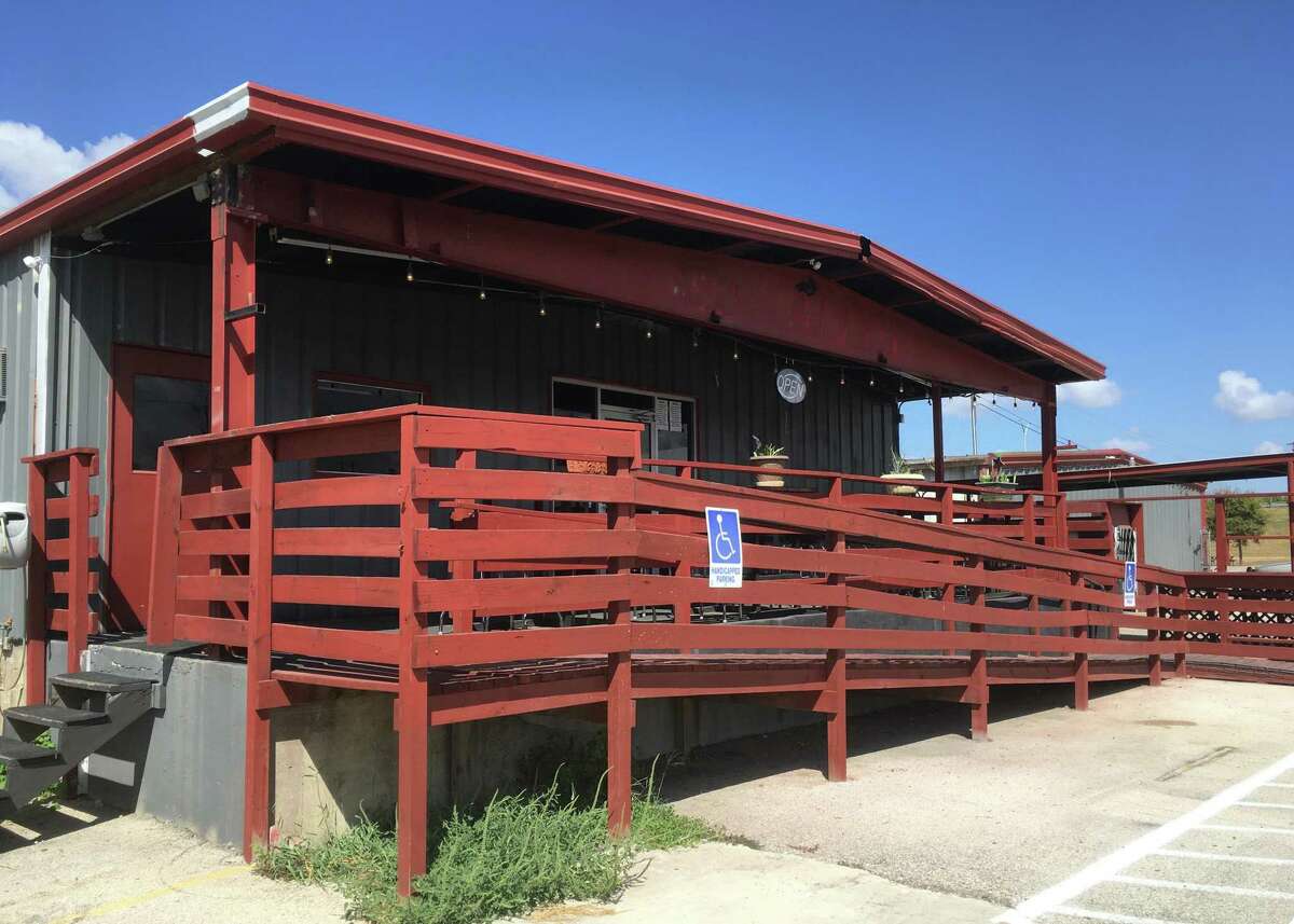 Review BarBQ Republic of Texas doing classic Texas barbecue right on