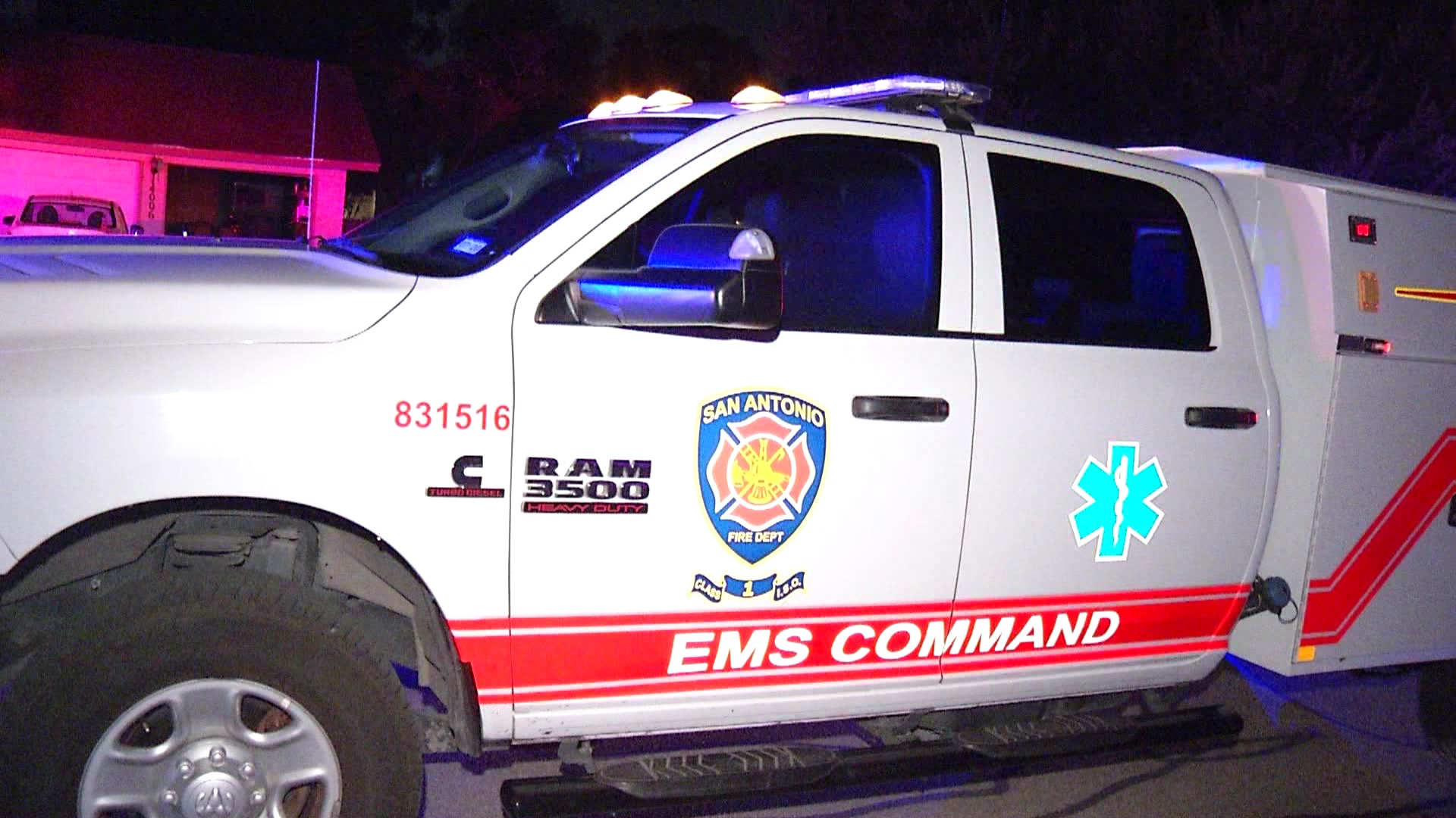 Pedestrian dies after being struck by SUV on the West Side