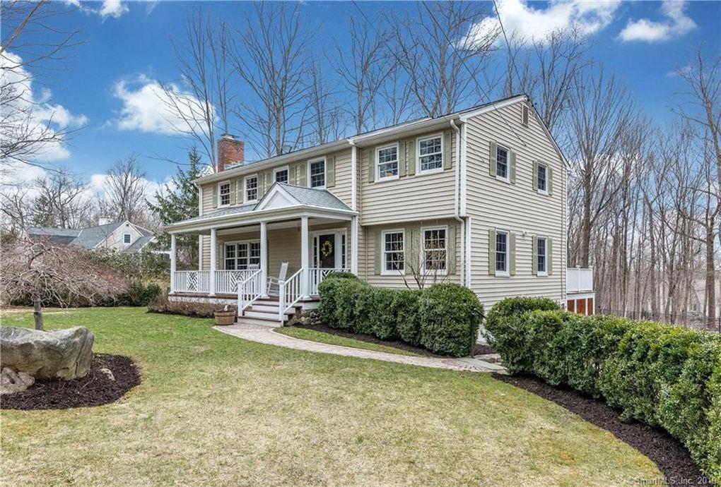 Three homes sold in Ridgefield last week
