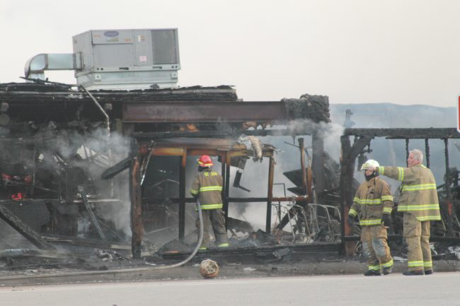 aldi ride on fire engine