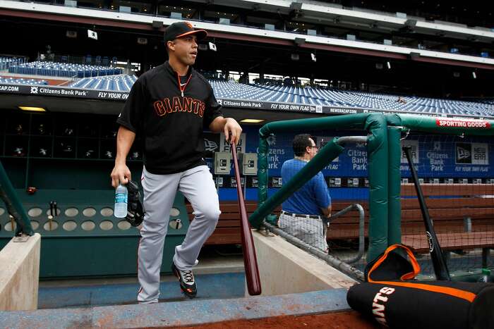 Giants' Logan Webb set to duel ex-teammate Tyler Beede, who