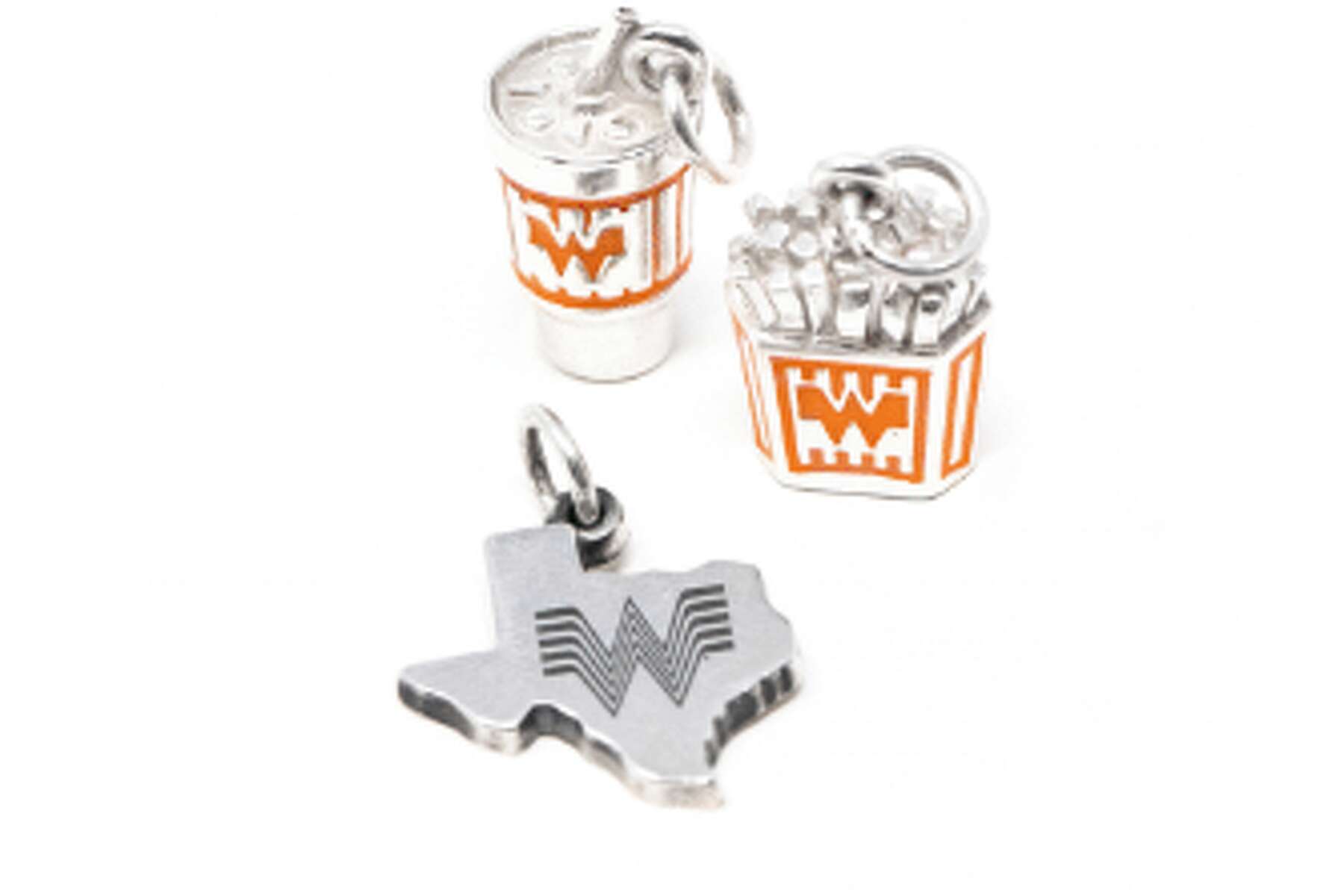 James avery enamel outlet whataburger cup charm