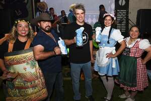 Cultura Beer Garden to host Oktoberfest celebration later this month