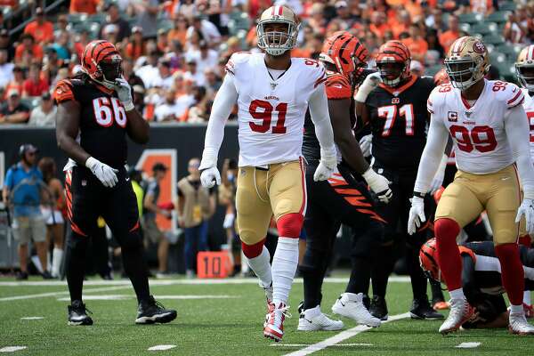 arik armstead