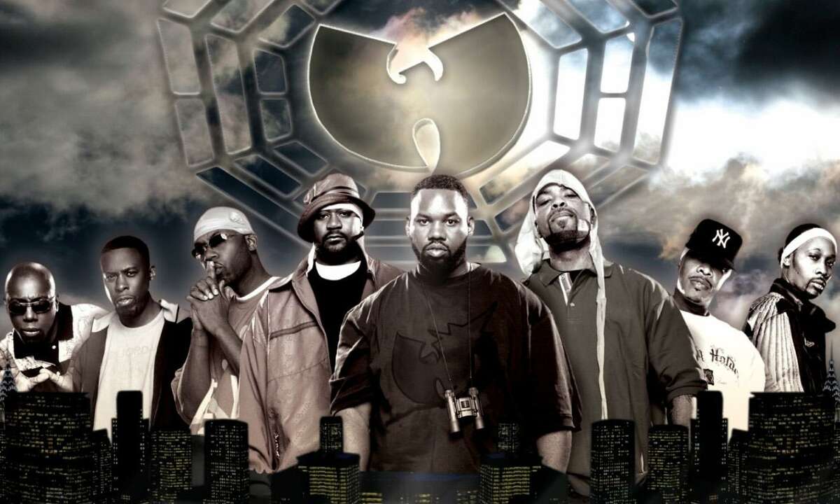 wu tang clan forever disc 2 tracklist
