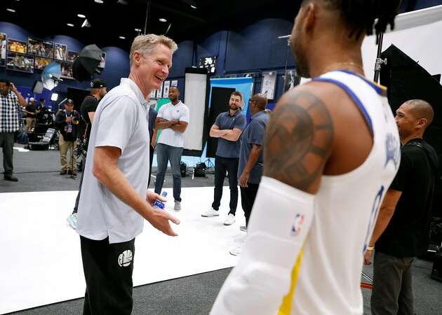Warriors hope revamped player development staff can elevate youth