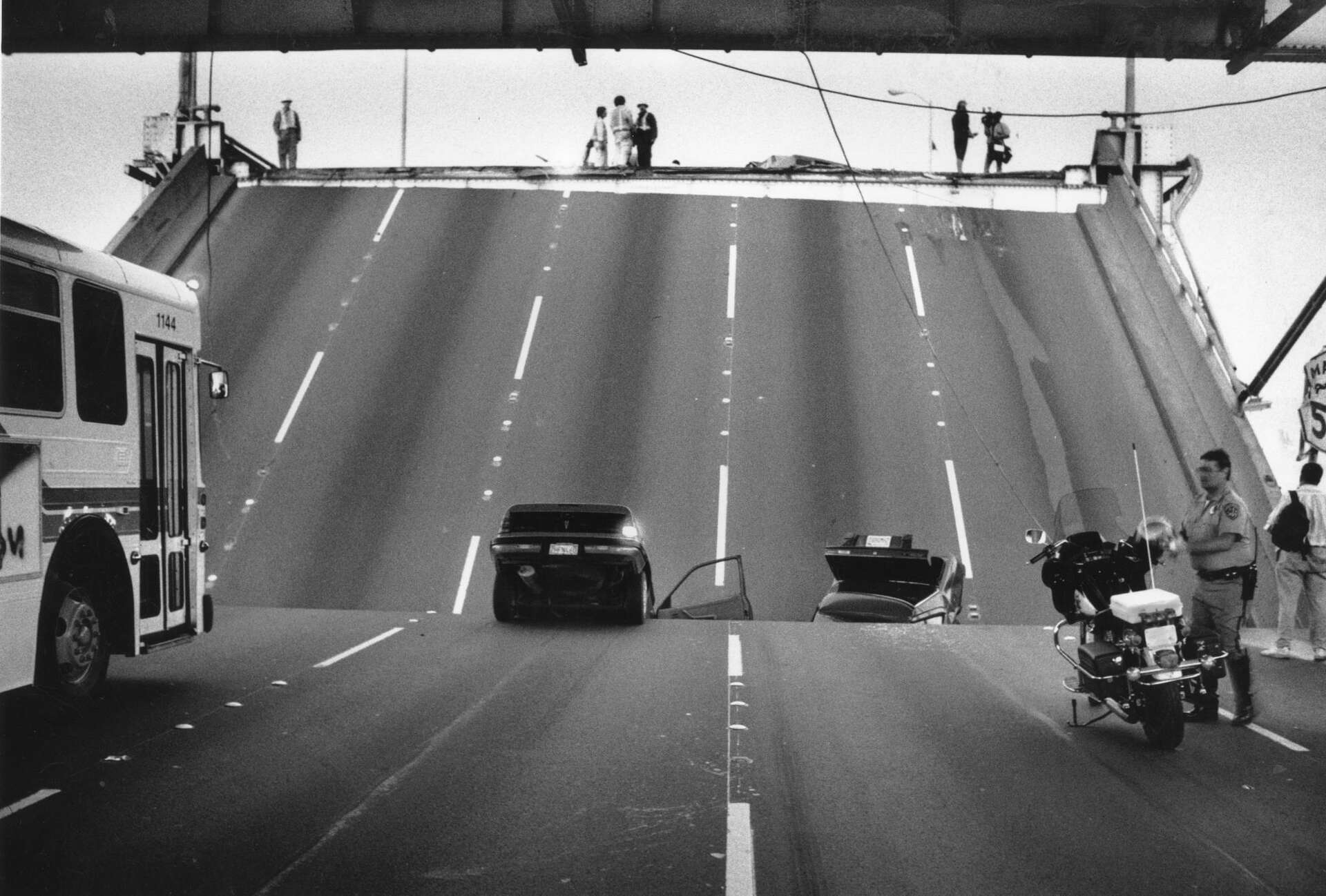 Loma Prieta survivor stories: Lives changed in an instant