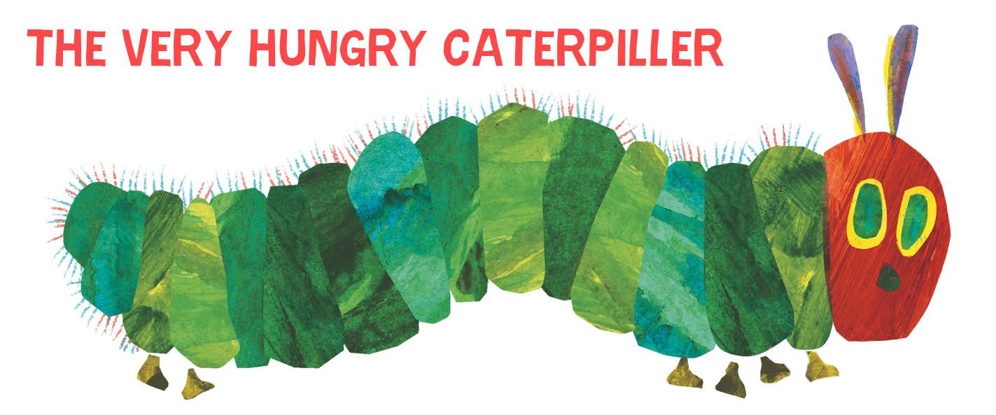 ‘The Very Hungry Caterpillar Show’ comes to Stamford Palace stage