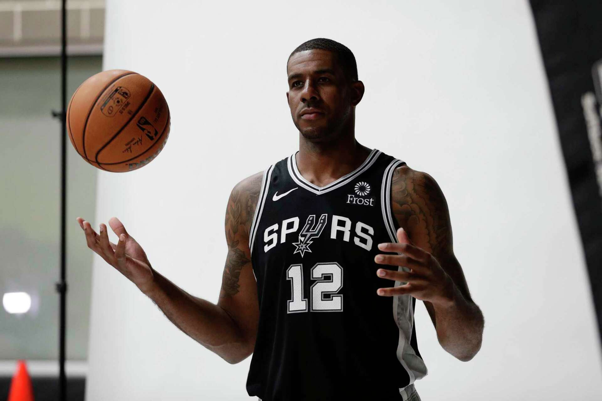 Same old' LaMarcus Aldridge might be all Spurs need, image size:1920x1280