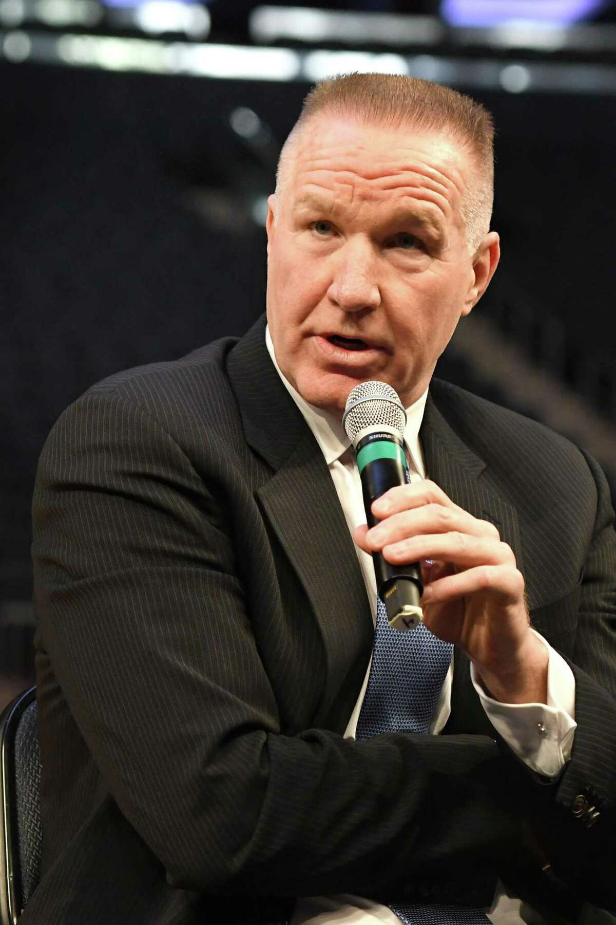 Former Warrior Chris Mullin Shares Experience Overcoming Alcohol Abuse –  NBC Bay Area