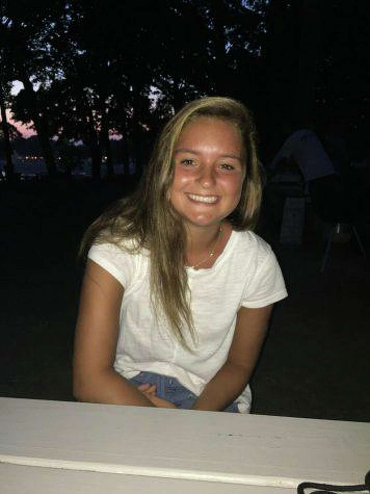 Lily Genovese