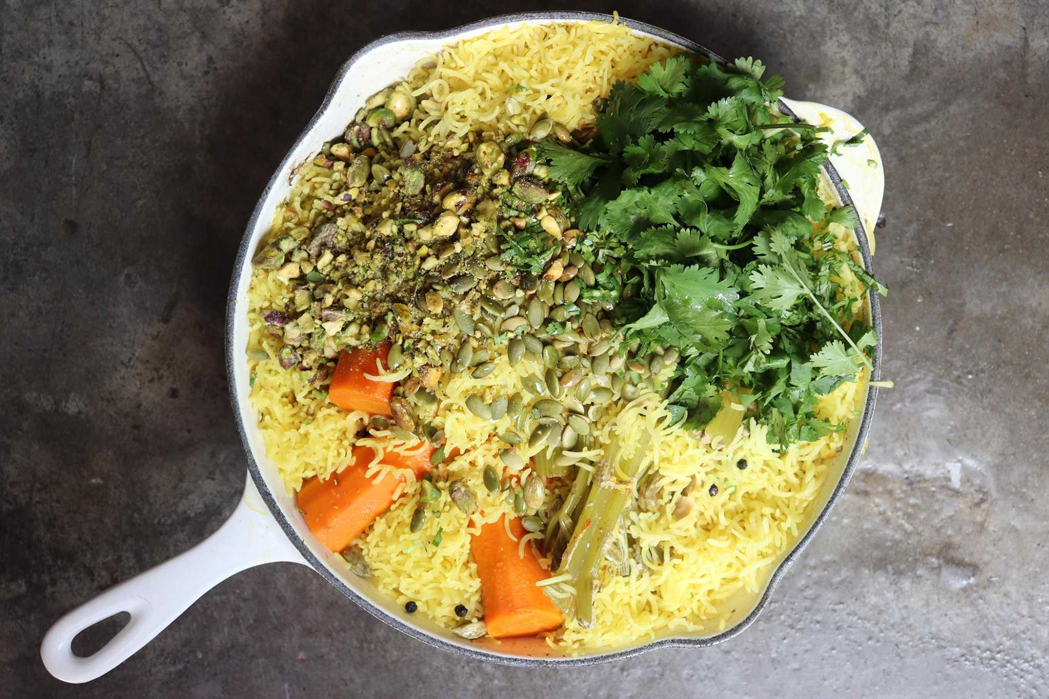 Chicken Pilaf Recipe Hot Sex Picture