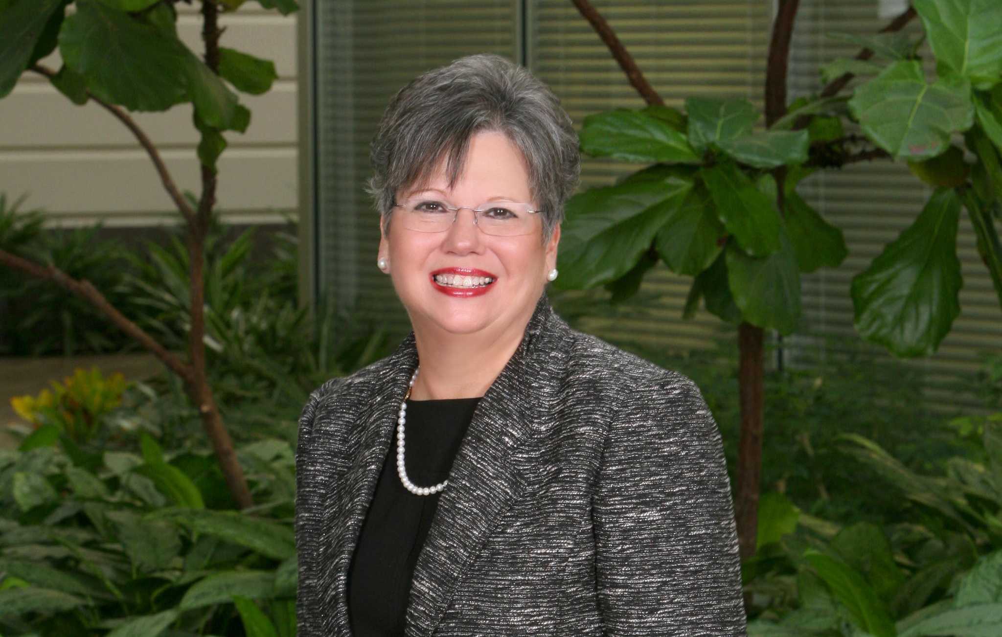 CFISD Candidate Series Debbie Blackshear hopes to make new board