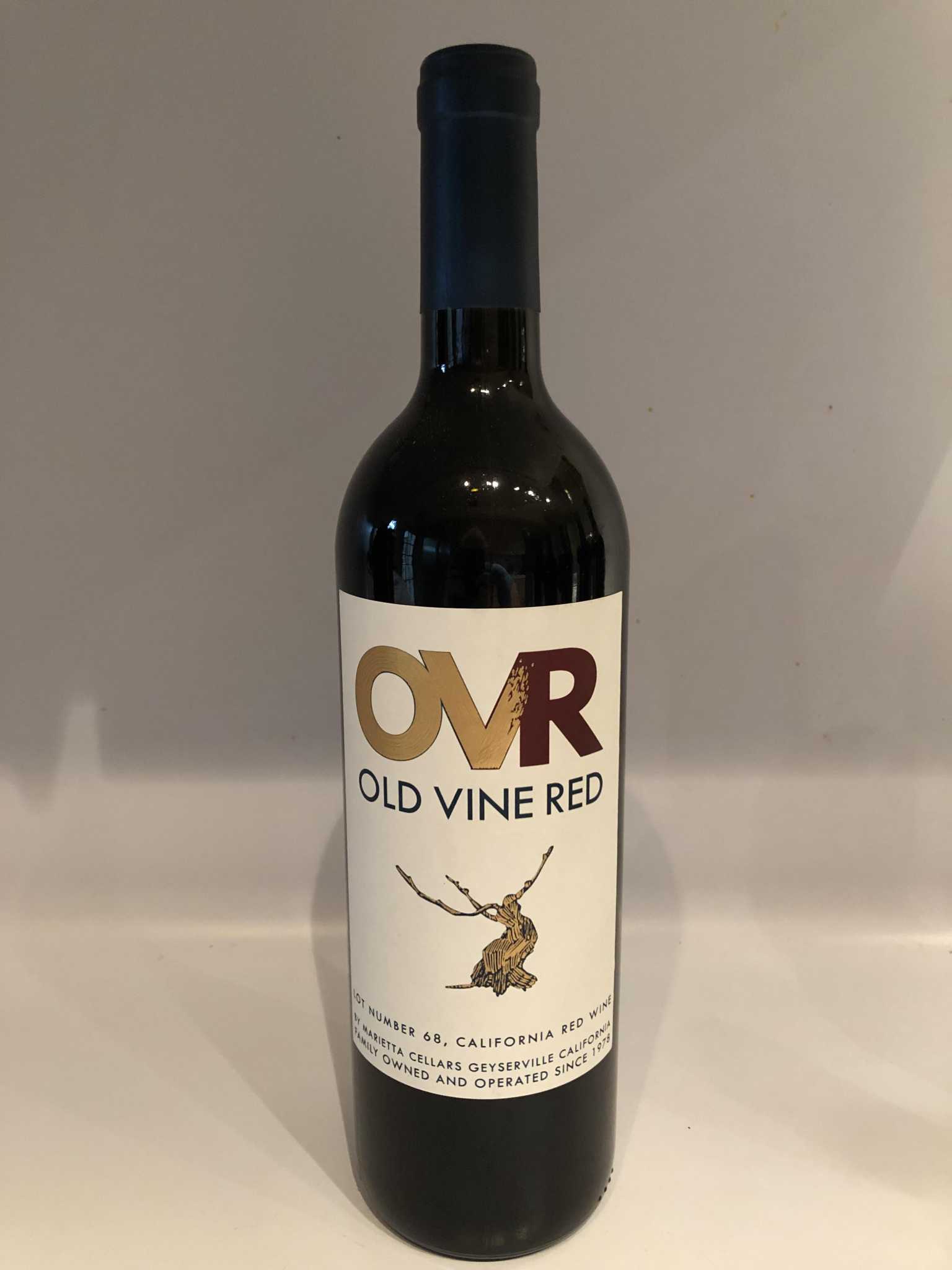 Goldeneye pinot noir, 12 California red blend highlight Chronicle wine