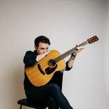 American Idol Star Kris Allen To Perform At Fairfield